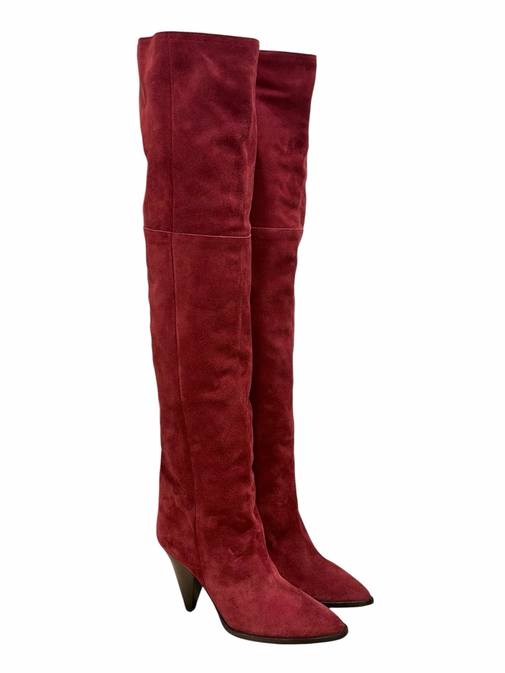 Isabel Marant Riria Over the Knee Boot